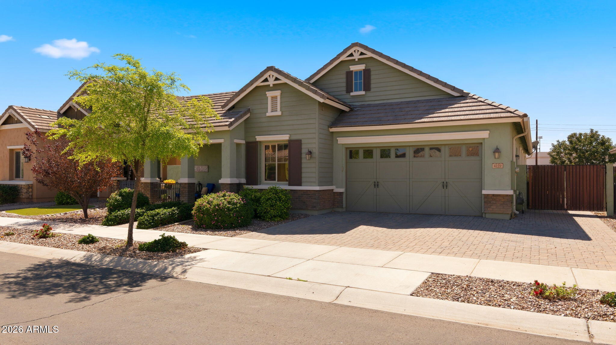 4159 East Cynthia Street Gilbert, AZ 85295 - Photo 3 of 66