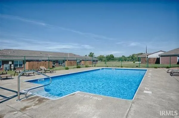 $259,900 | 7420 Megan Brooke Lane, Evansville, IN 47725