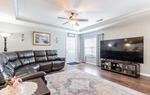 $259,900 | 7420 Megan Brooke Lane, Evansville, IN 47725