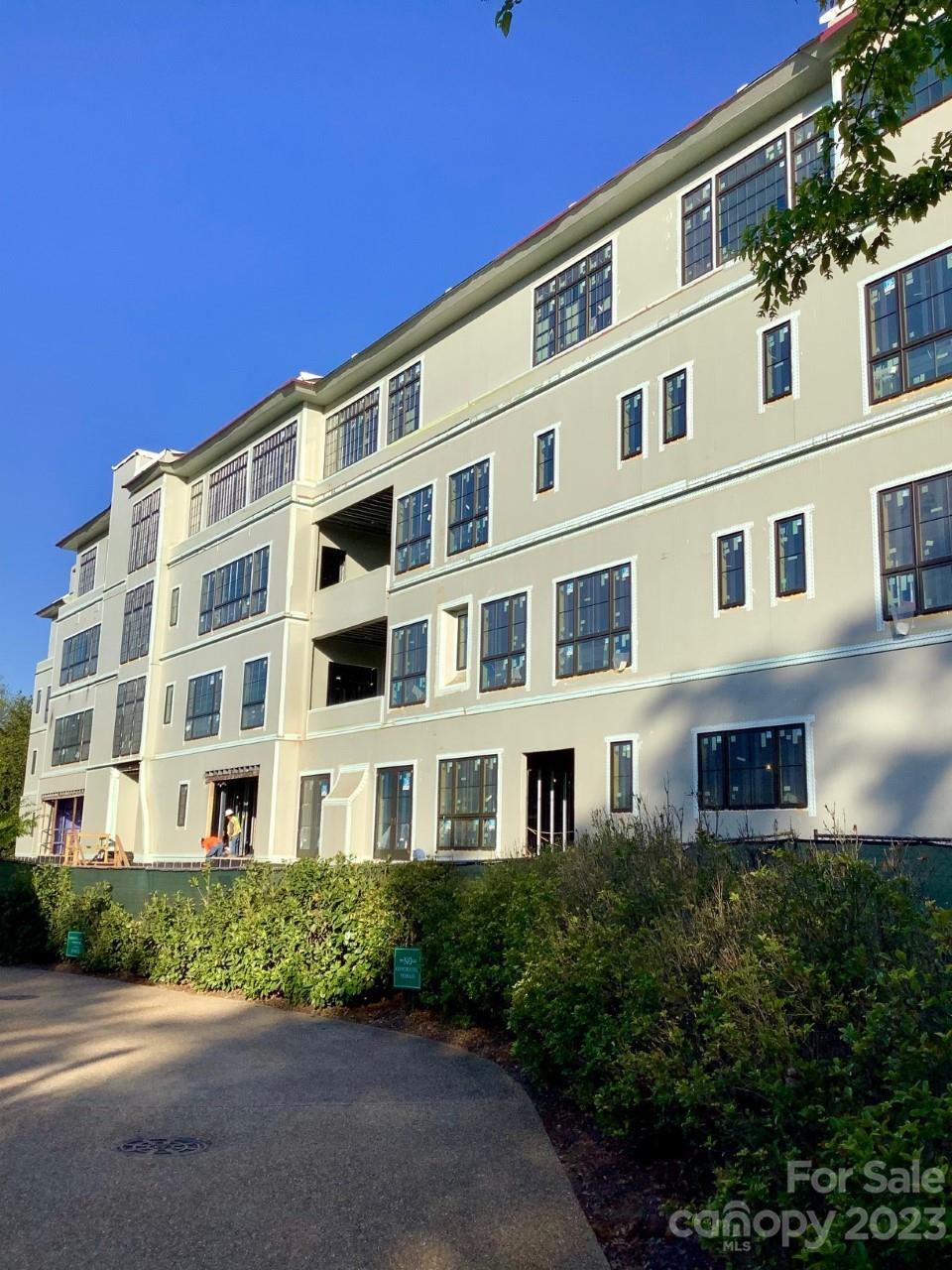 1174 Queens Road Charlotte, NC 28207 - Photo 3 of 7