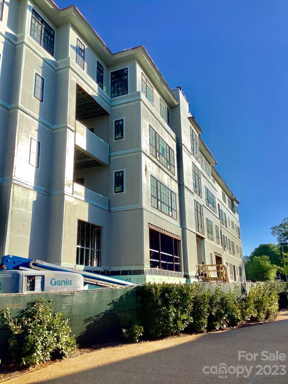 1174 Queens Road Charlotte, NC 28207 - Photo 5 of 7