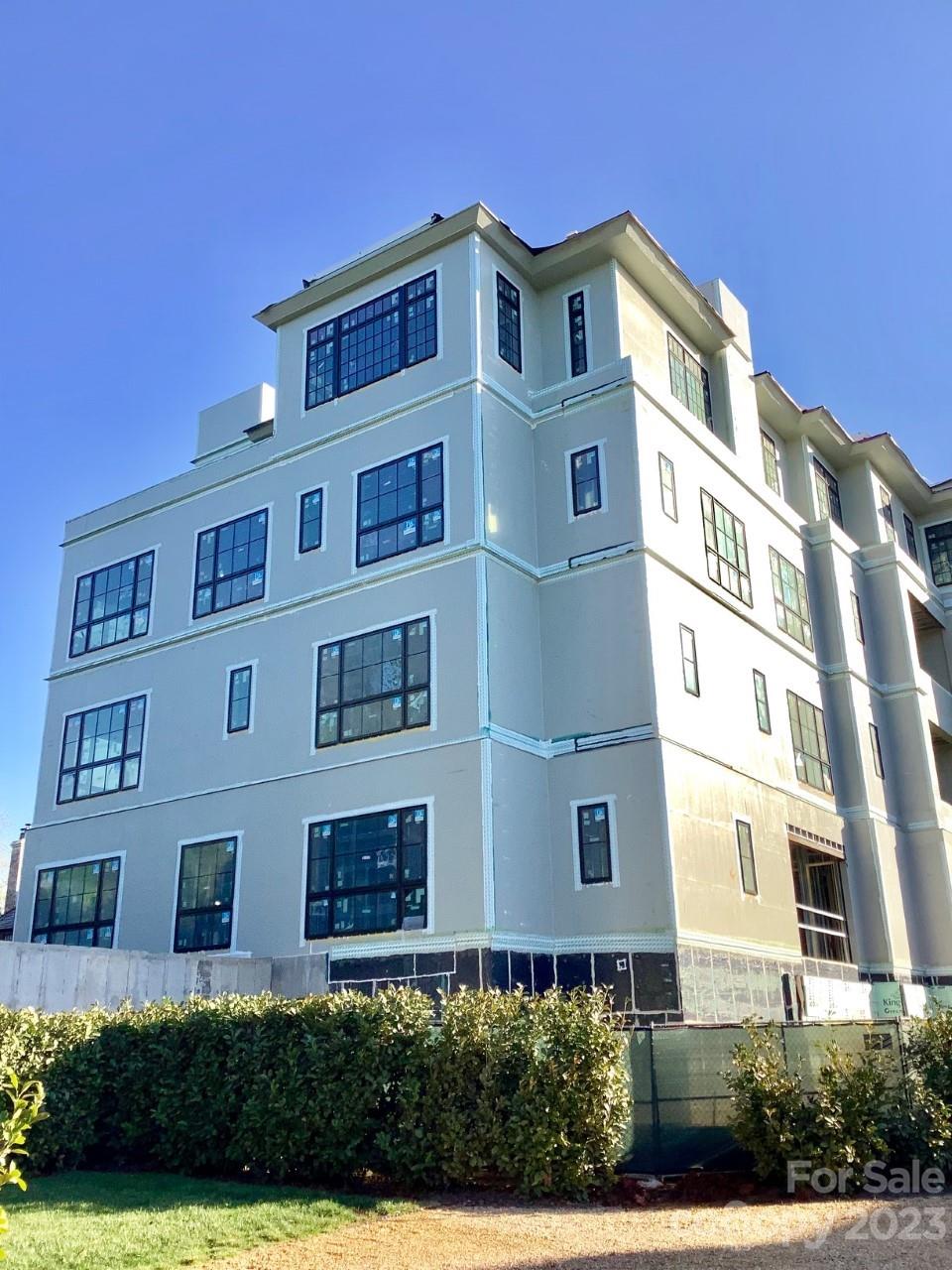 1174 Queens Road Charlotte, NC 28207 - Photo 6 of 7