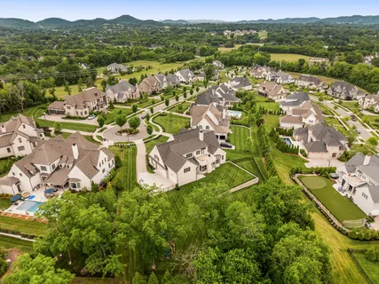 $3,199,990 | 9264 Berwyn Court, Brentwood, TN 37027