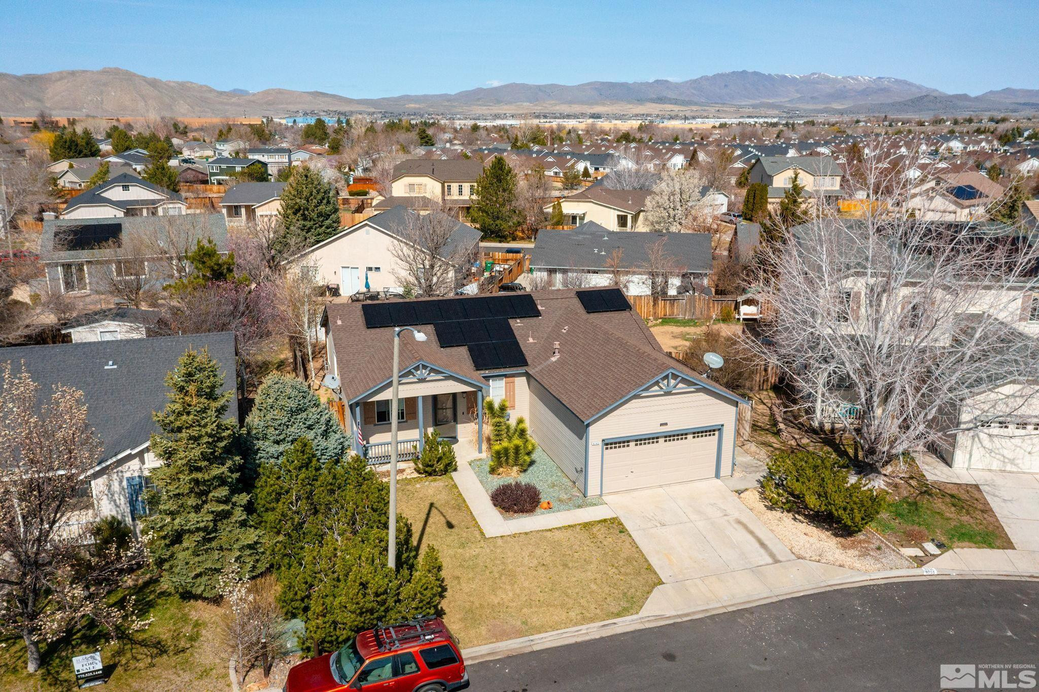 9745 Stone Vista Court Reno, NV 89506 - Photo 3 of 30 Photo 3