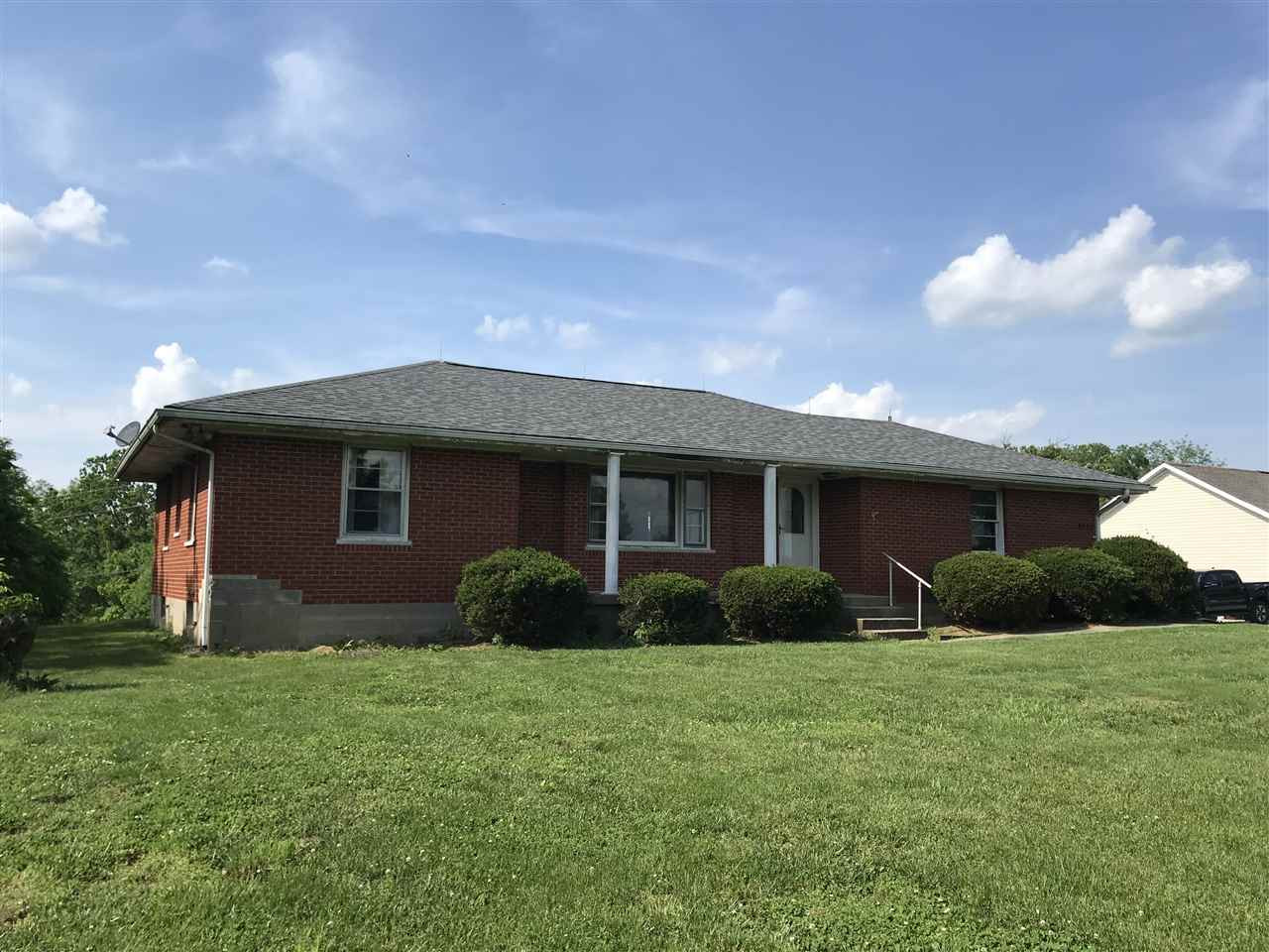 9730 Knoxville Road Dry Ridge, KY 41035 - Photo 2 of 32