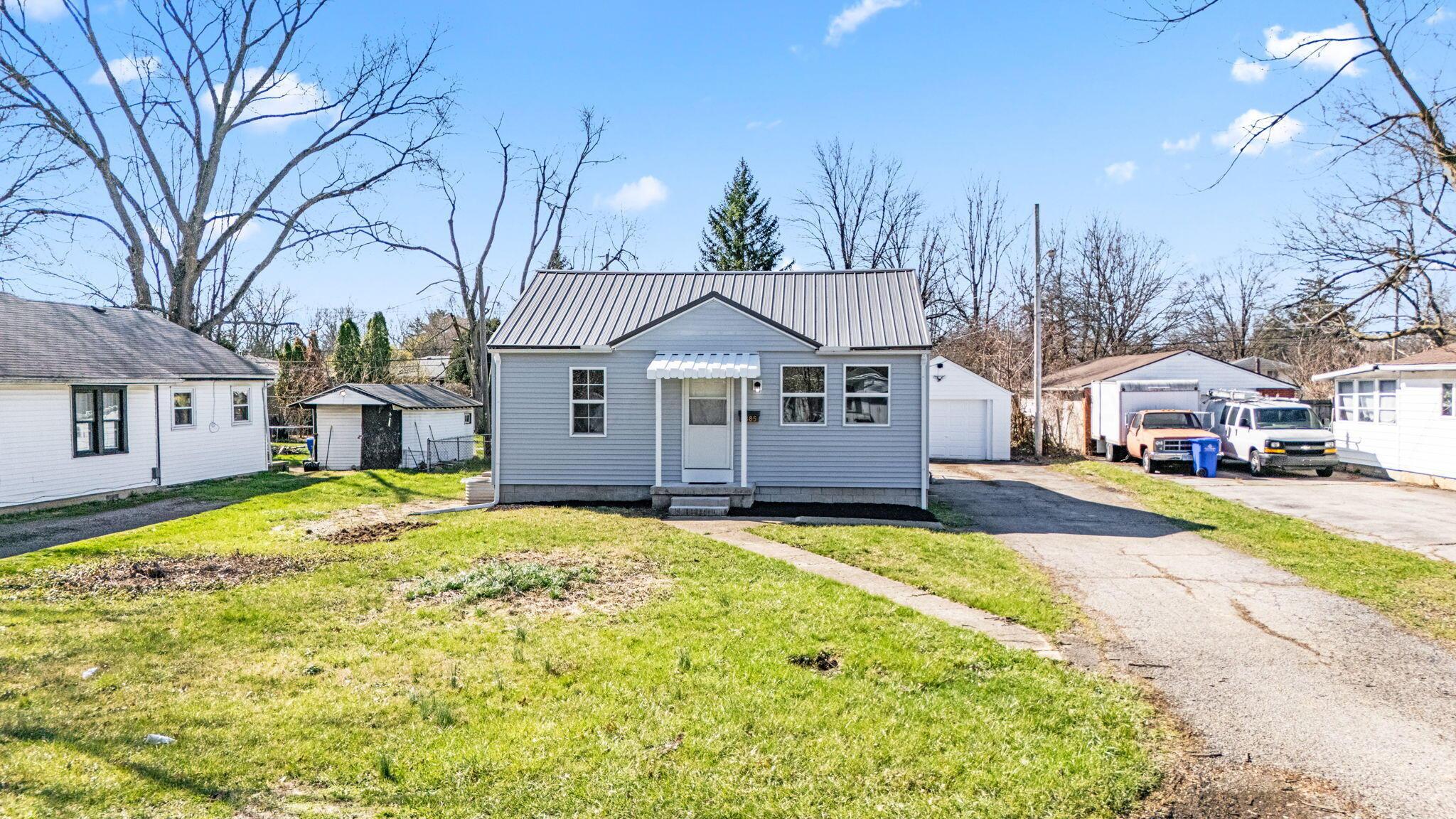 1885 Case Road Columbus, OH 43224 - Photo 48 of 63