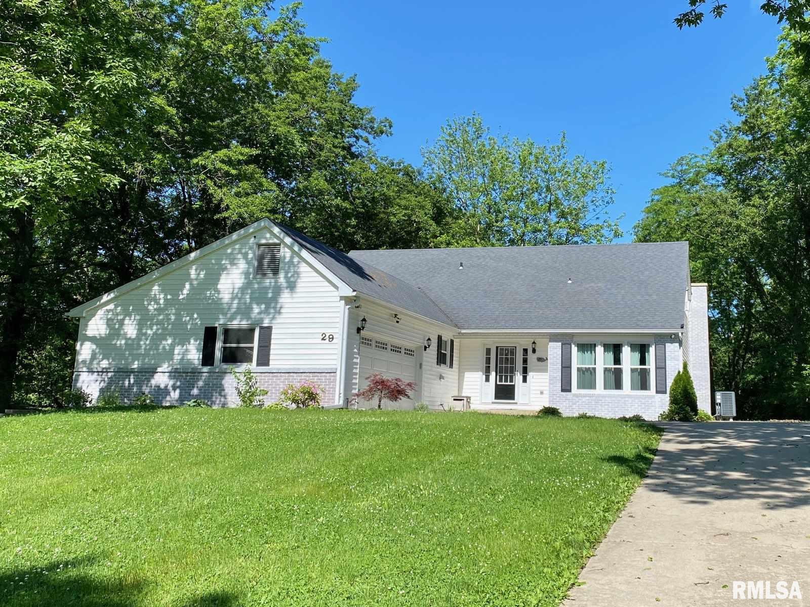 29 Penacook Drive Rochester, IL 62563 - Photo 1 of 1