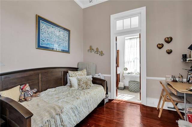 4861 Magazine Street, Unit UPPR New Orleans, LA 70115 - Photo 7 of 17