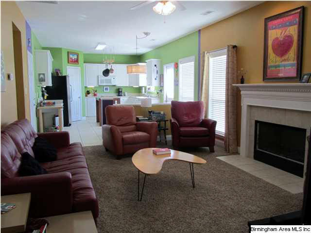 489 Old Cahaba Way Helena, AL 35080 - Photo 4 of 25