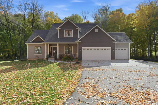 $649,900 | 2681 West 150 South, Warsaw, IN 46580