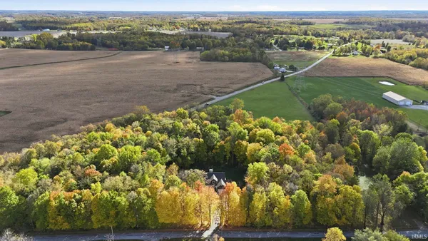 $640,000 | 2681 West 150 South, Warsaw, IN 46580