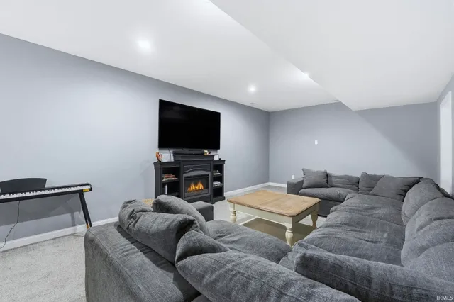 $649,900 | 2681 West 150 South, Warsaw, IN 46580