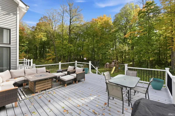 $640,000 | 2681 West 150 South, Warsaw, IN 46580