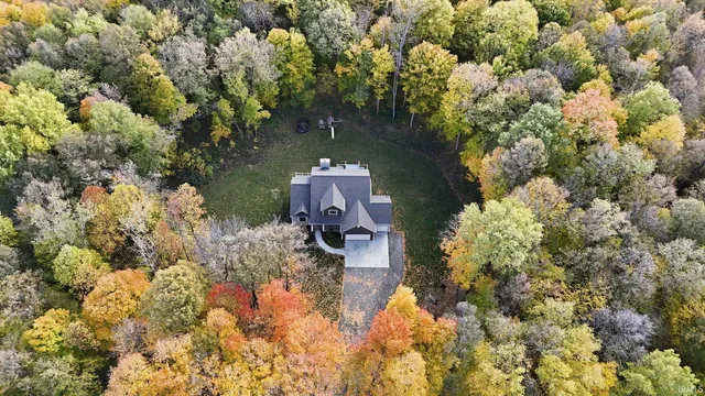 $649,900 | 2681 West 150 South, Warsaw, IN 46580