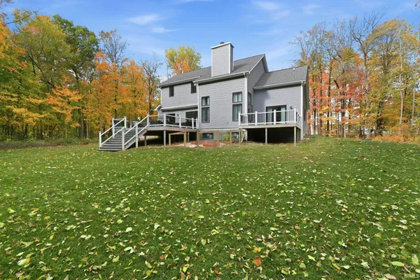 $640,000 | 2681 West 150 South, Warsaw, IN 46580