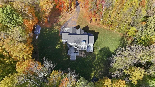 $640,000 | 2681 West 150 South, Warsaw, IN 46580