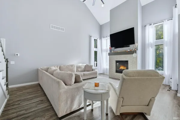 $640,000 | 2681 West 150 South, Warsaw, IN 46580