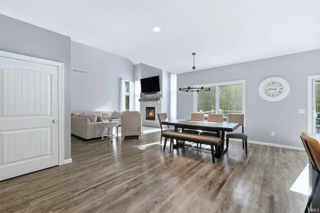 $649,900 | 2681 West 150 South, Warsaw, IN 46580