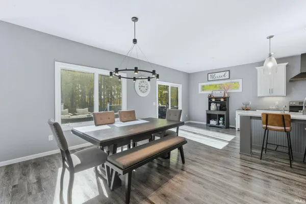 $640,000 | 2681 West 150 South, Warsaw, IN 46580