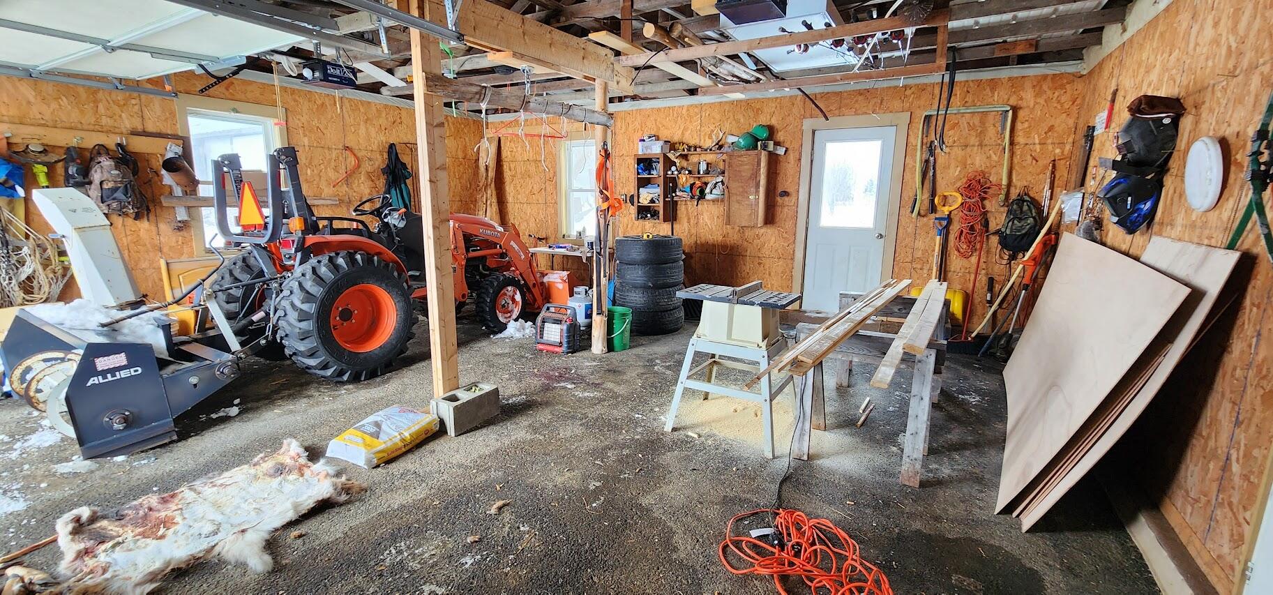 37 Ward Road Limestone, ME 04750 - Photo 46 of 49 20260218_135550