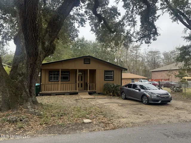 $125,000 | 1517 43rd Avenue, Gulfport, MS 39501
