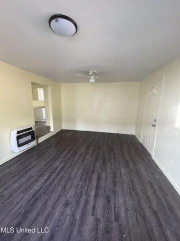 $125,000 | 1517 43rd Avenue, Gulfport, MS 39501