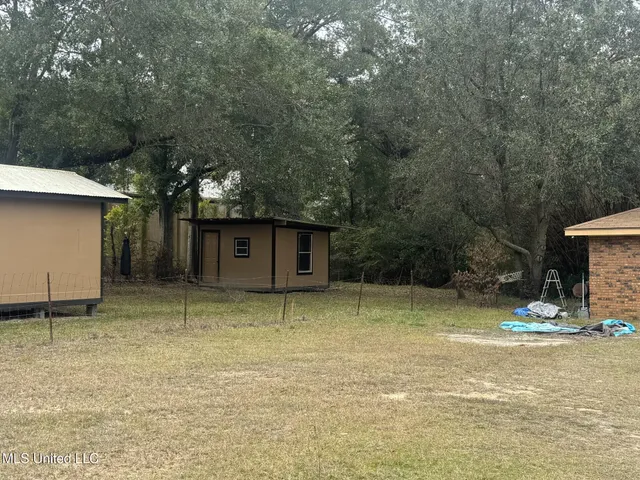 $125,000 | 1517 43rd Avenue, Gulfport, MS 39501