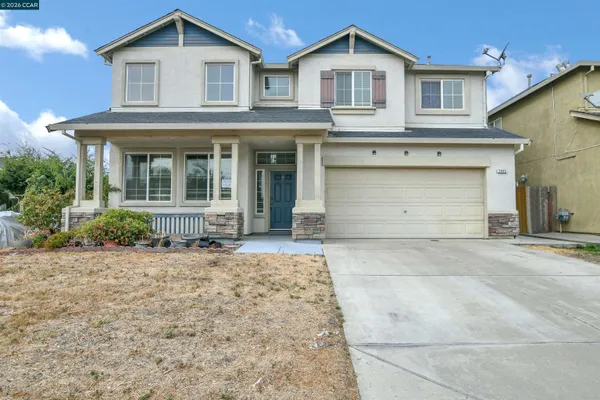 $535,000 | 3605 Gloria Court, Stockton, CA 95205