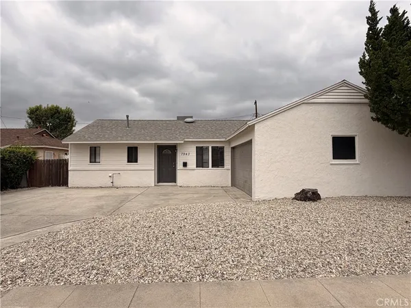 $749,950 | 7943 Newcastle Avenue, Reseda, CA 91335