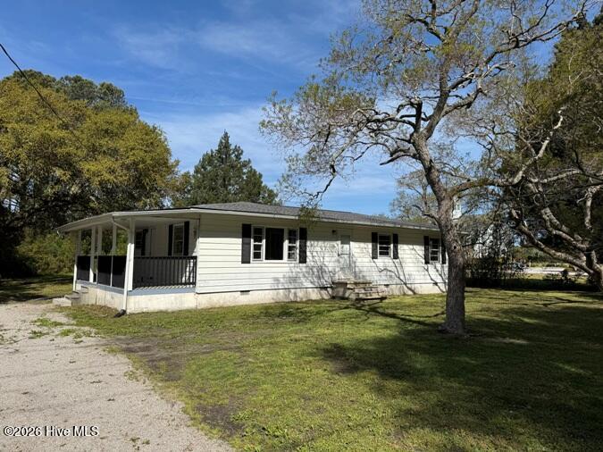 308 McCabe Road Newport, NC 28570 - Photo 3 of 23 IMG_3398
