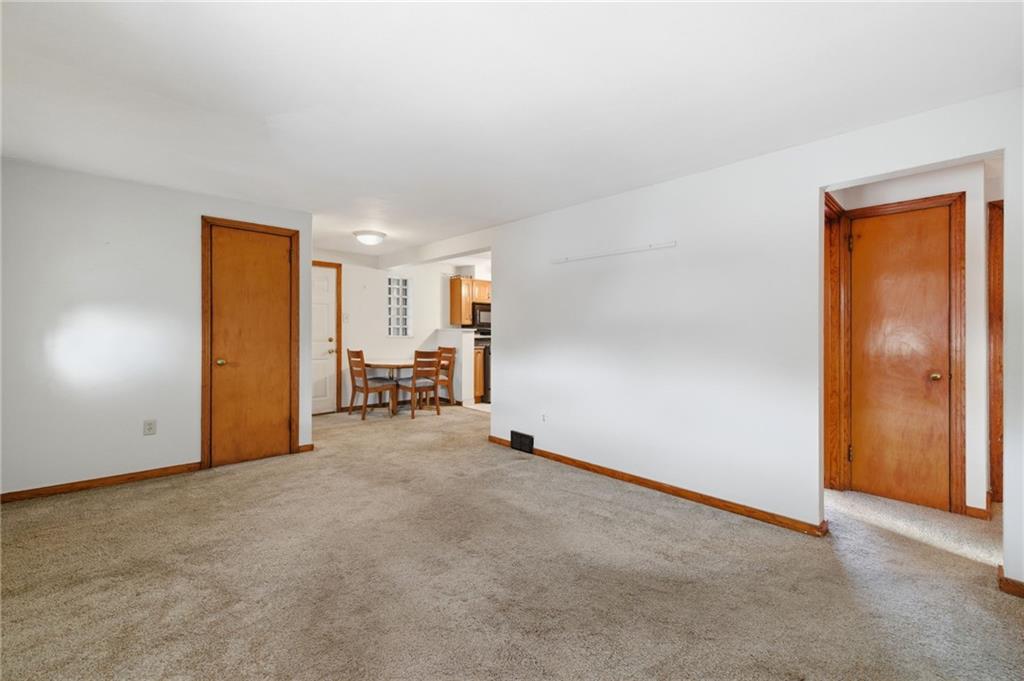 1368 Cathell Road Pittsburgh, PA 15236 - Photo 7 of 28 a view of a room with furniture and a window