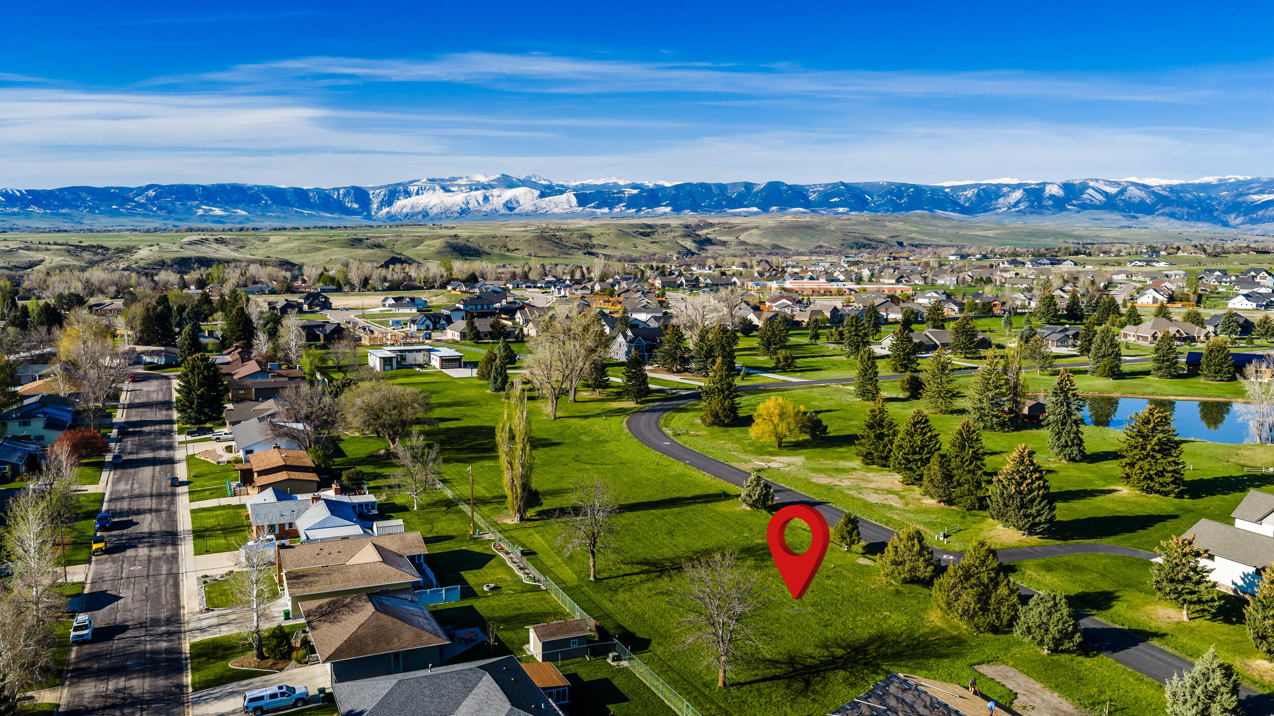 584588 Old Course Way Sheridan, WY 82801 - Photo 3 of 10 Lots G-H