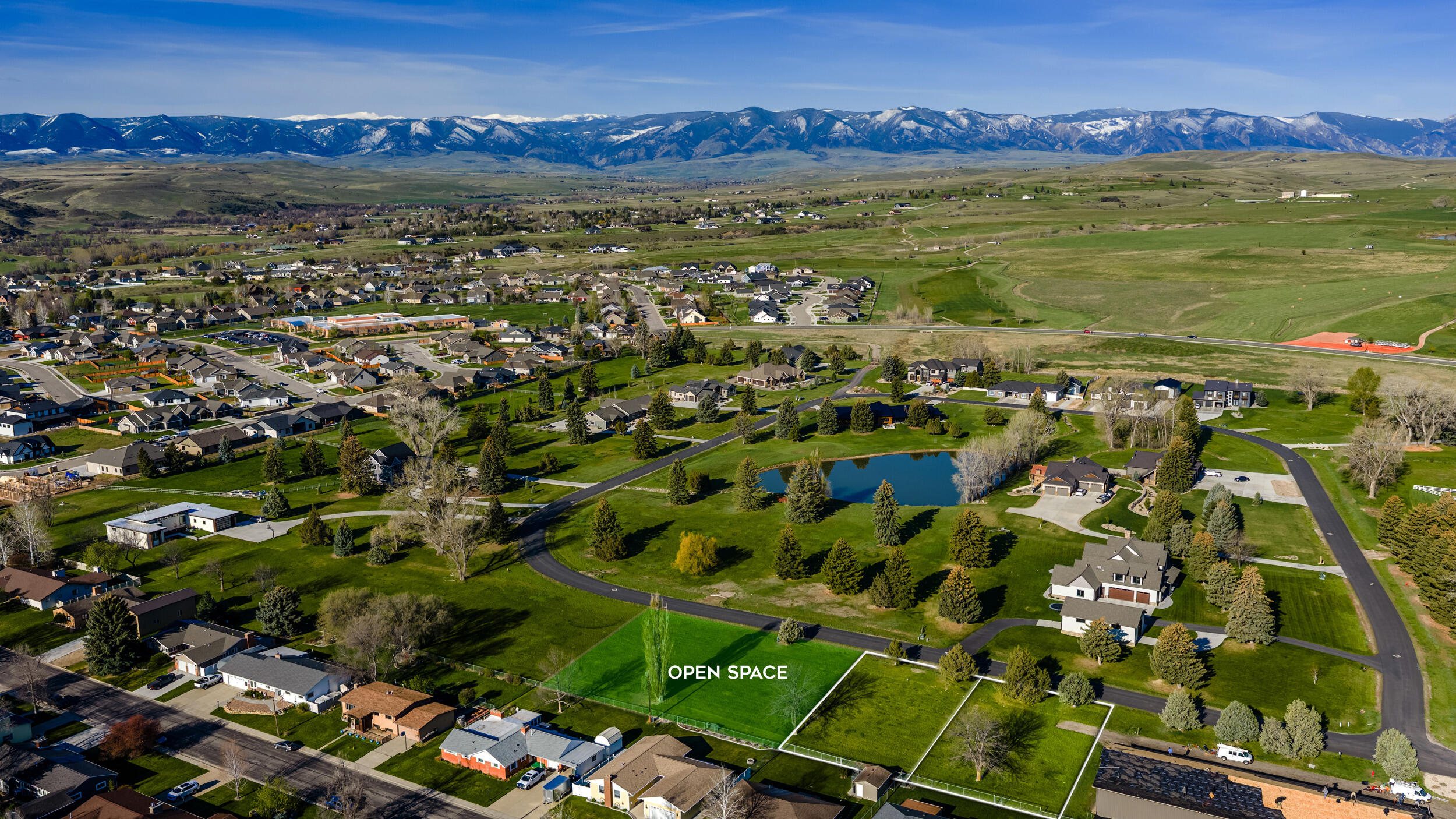 584588 Old Course Way Sheridan, WY 82801 - Photo 4 of 10 Lots G&H and Open Space