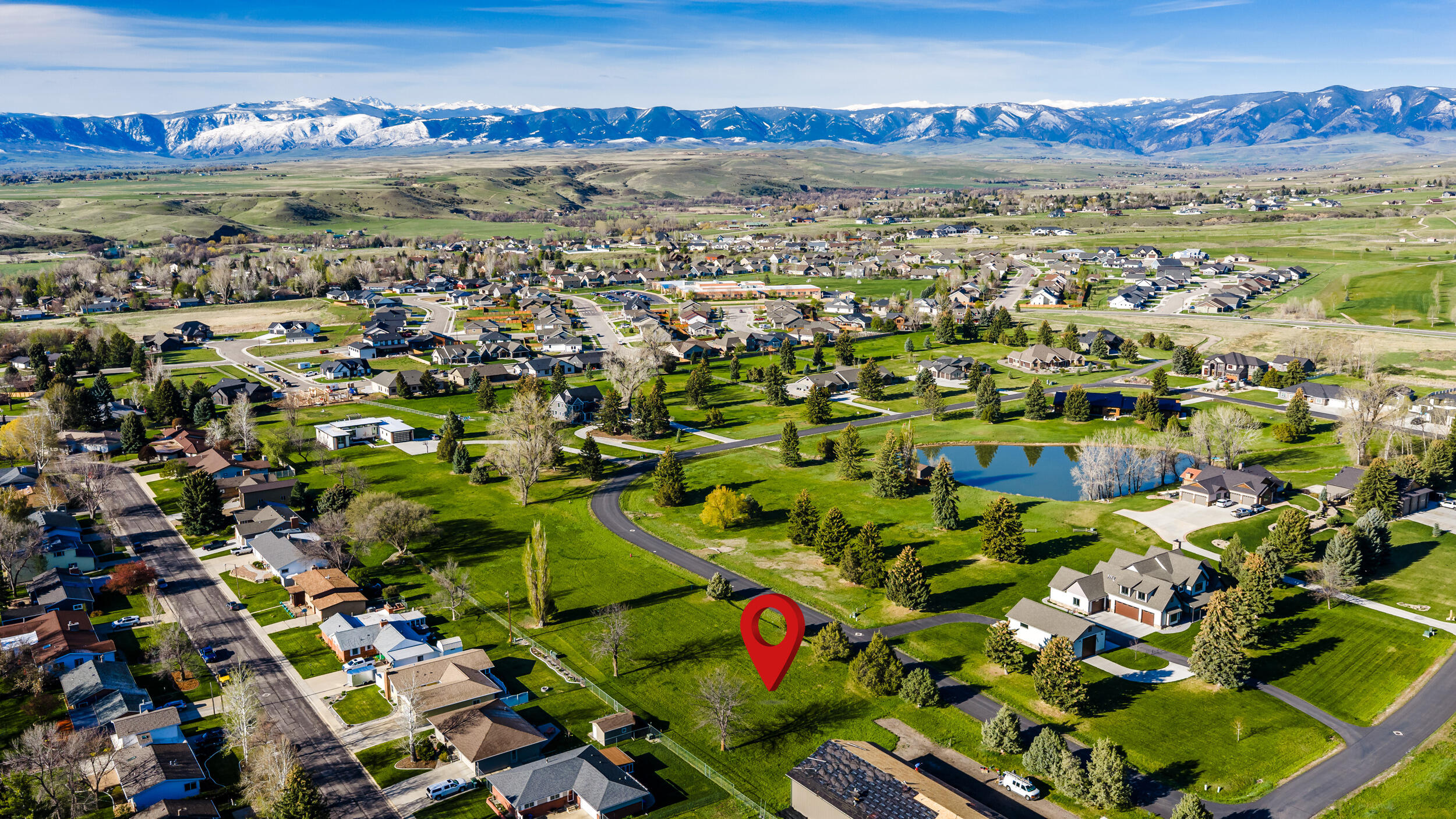 584588 Old Course Way Sheridan, WY 82801 - Photo 5 of 10 Lots G&H (2)