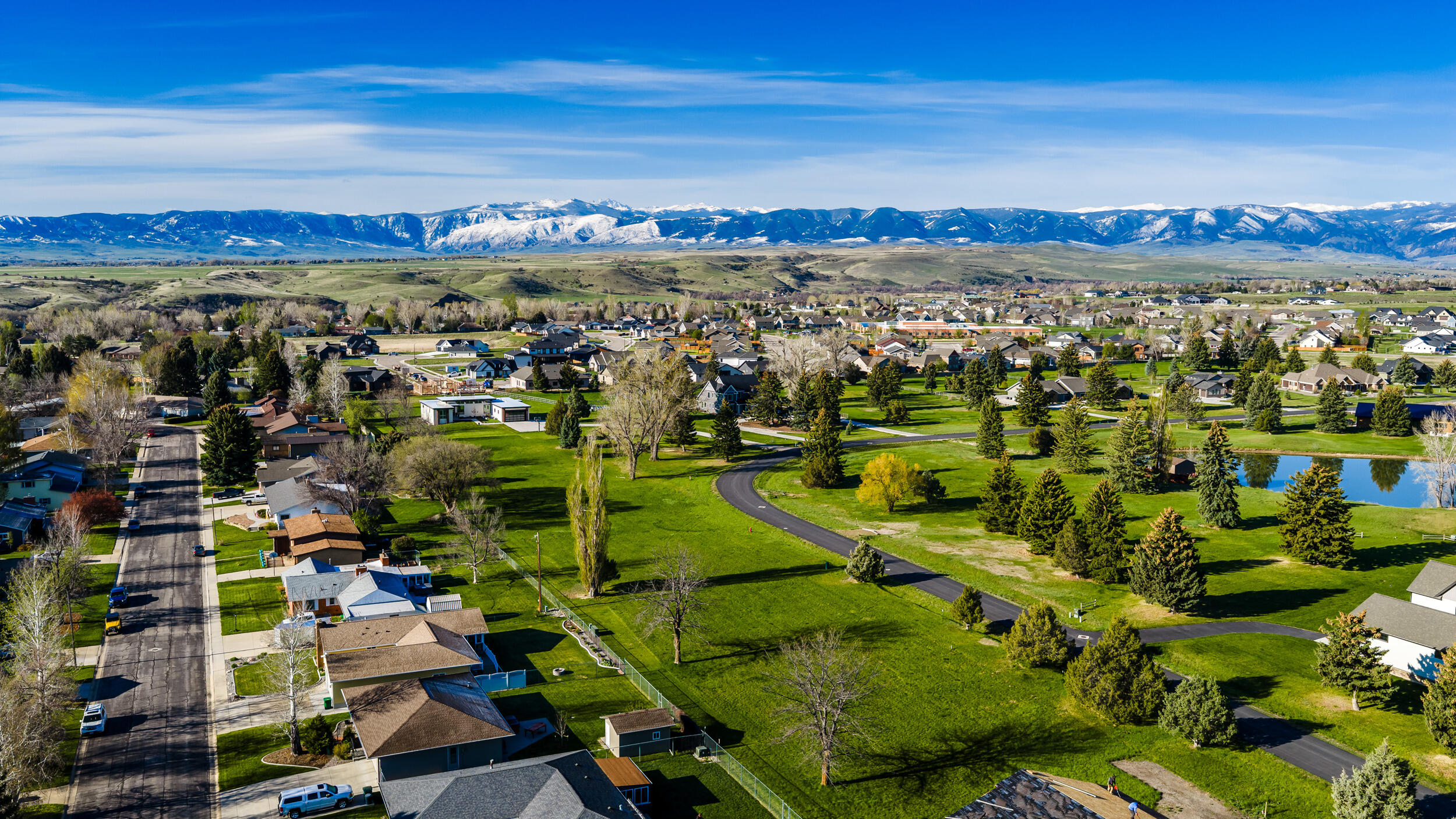 584588 Old Course Way Sheridan, WY 82801 - Photo 7 of 10 3_old course lots 003
