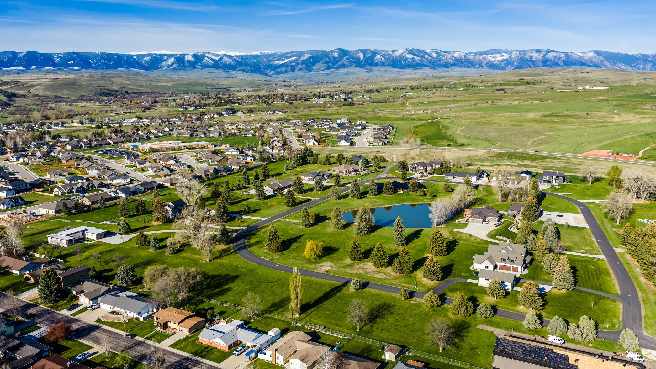 584588 Old Course Way Sheridan, WY 82801 - Photo 9 of 10 25_old course lots 025