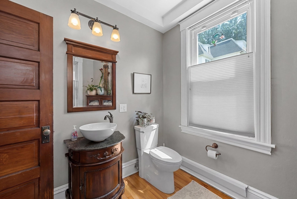 65 Prescott Street Clinton, MA 01510 - Photo 18 of 41