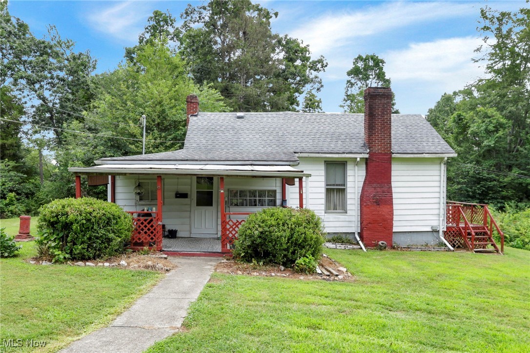 60563 Wintergreen Road Senecaville, OH 43780 - Photo 1 of 19 Gallery Image 1