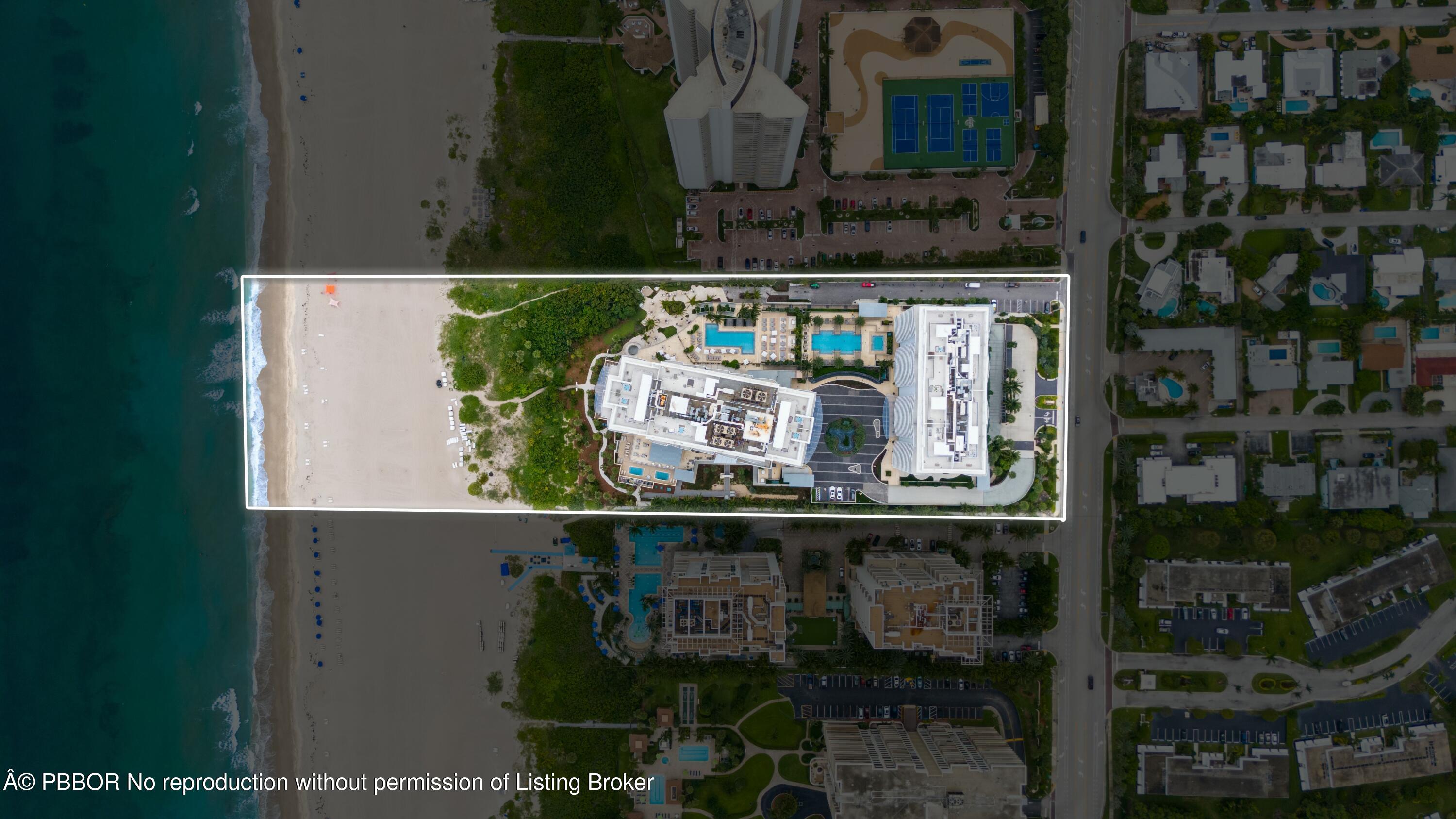 3100 North Ocean Drive, Unit H1009 Singer Island, FL 33404 - Photo 13 of 14