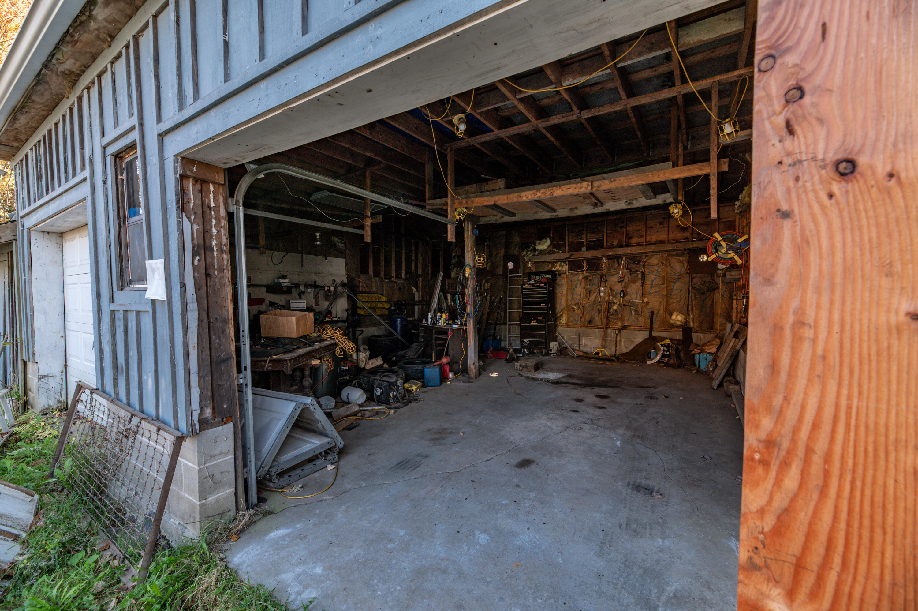 181 East Benton Road Benton, ME 04901 - Photo 10 of 39 Exterior5