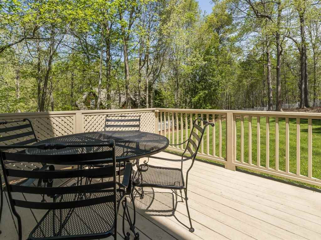 2016 Wheelerbrook Court Raleigh, NC 27603 - Photo 22 of 25 Deck