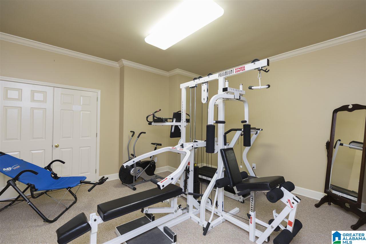 8215 Castlehill Road Birmingham, AL 35242 - Photo 44 of 46