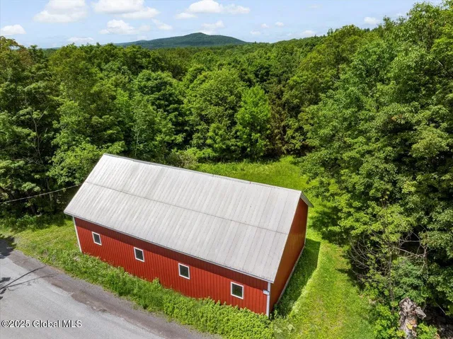 $335,000 | L3 Durham Road, Gilboa, NY 12076