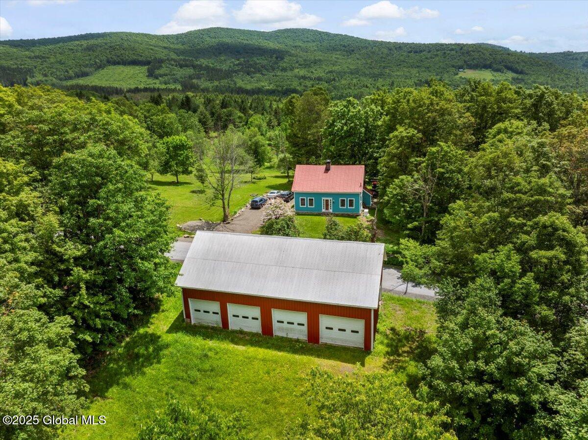L3 Durham Road Gilboa, NY 12076 - Photo 2 of 11 03-DJI_20250619133426_0153_D_TANY