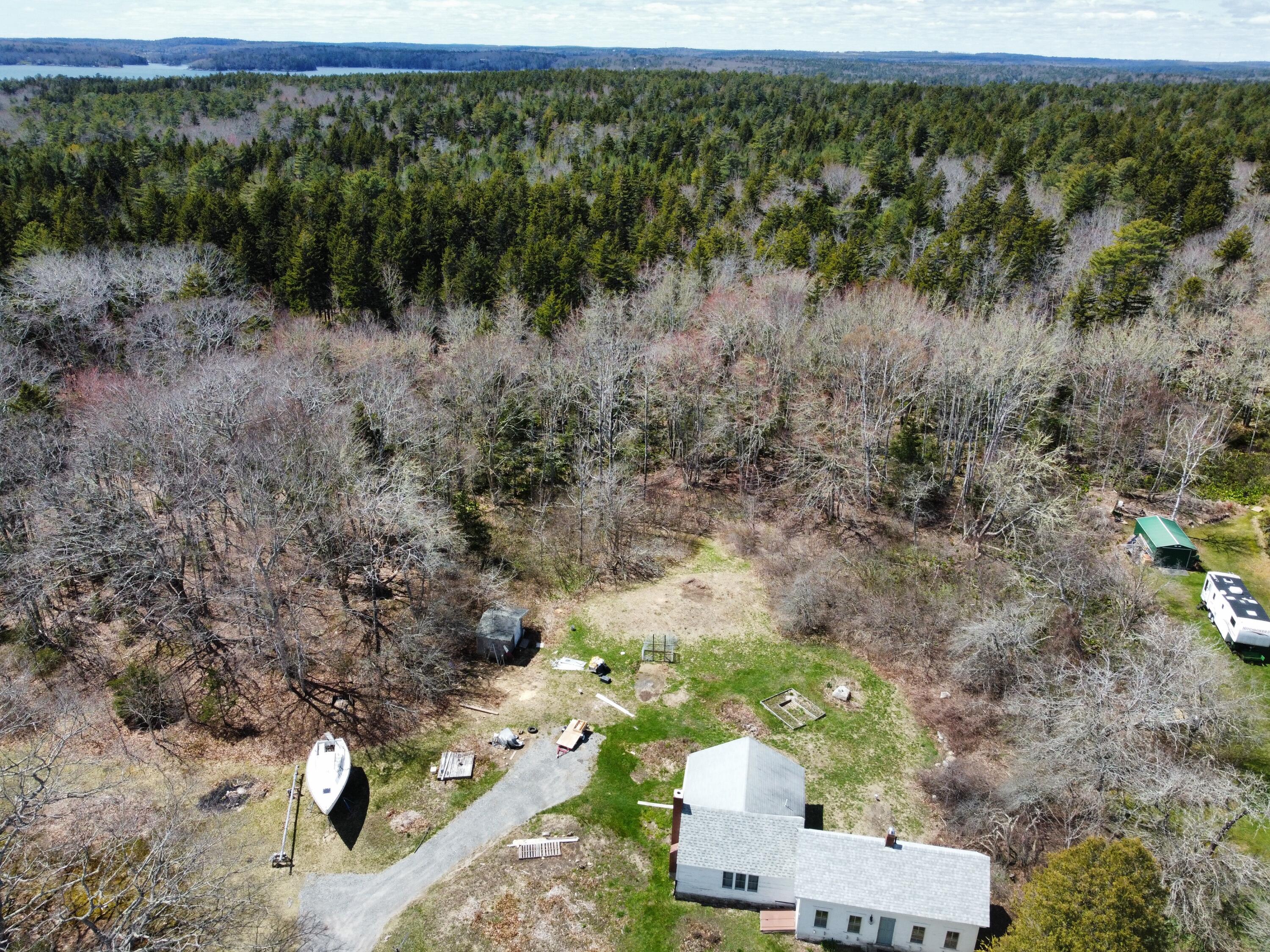 293 Pemaquid Harbor Road Pemaquid, ME 04558 - Photo 3 of 33 2022-04-30 12.27.52