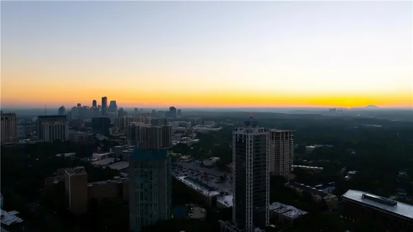$550,000 | 2828 Peachtree Road Northwest, Unit 2502, Atlanta, GA 30305