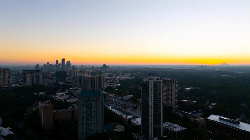 2828 Peachtree Road Northwest, Unit 2502 Atlanta, GA 30305 - Photo 38 of 38