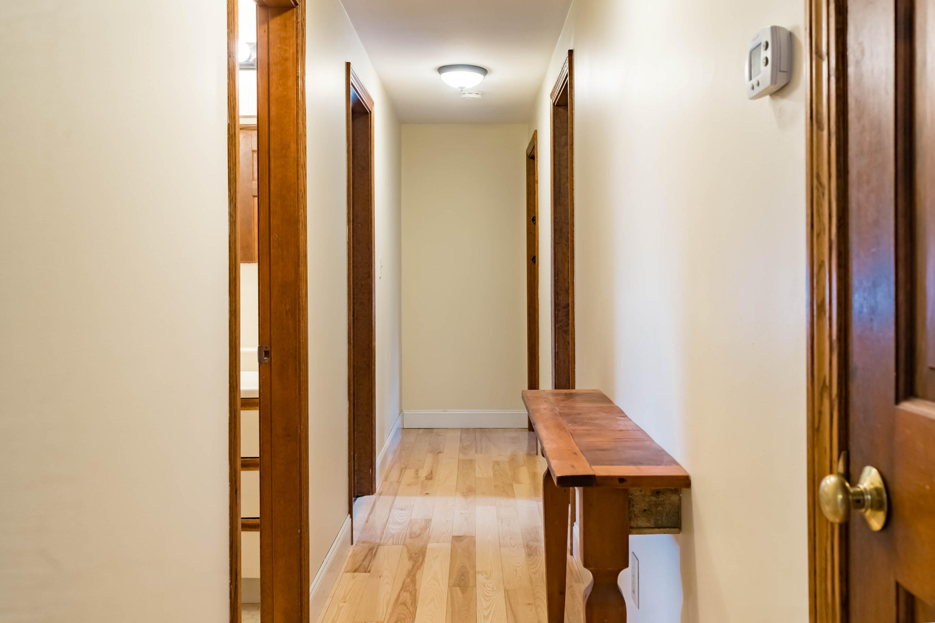 4 Berman Road Cape Elizabeth, ME 04107 - Photo 12 of 35 1-Interior-1