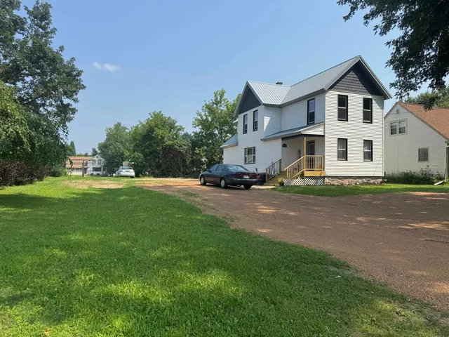 $169,900 | 406 East Front Street, Wittenberg, WI 54499