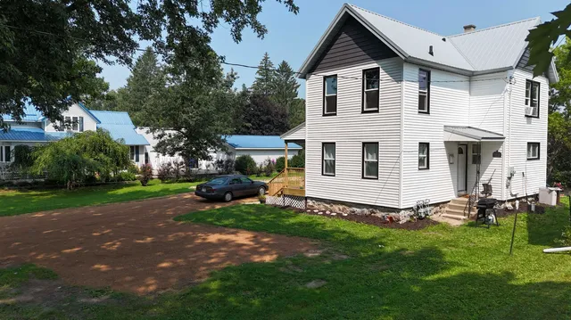 $169,900 | 406 East Front Street, Wittenberg, WI 54499